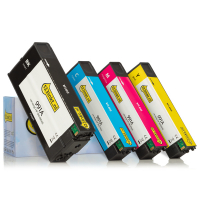 HP Marque 123encre remplace HP 991A multipack noir/cyan/magenta/jaune  160184