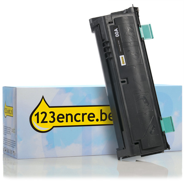 HP Marque 123encre remplace HP C3900A (00A/EP-BII) toner- noir C3900AC 032060 - 1