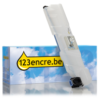 Marque 123encre remplace HP CE980A collecteur de toner usagé