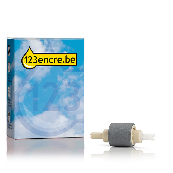 HP Marque 123encre remplace HP RM1-6414-000CN rouleau d'entraînement pour les imprimantes HP et Canon RM1-6414-000CNC 054947 - 1