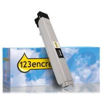 Marque 123encre remplace HP SS600A (CLT-K808S) toner - noir