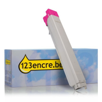 Marque 123encre remplace HP SS649A (CLT-M809S) toner - magenta