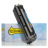 HP Marque 123encre remplace HP SU035A (CLT-C505L/ELS) toner cyan SU035AC 092805