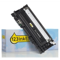 Marque 123encre remplace HP SU100A (CLTK404S/ELS) toner noir