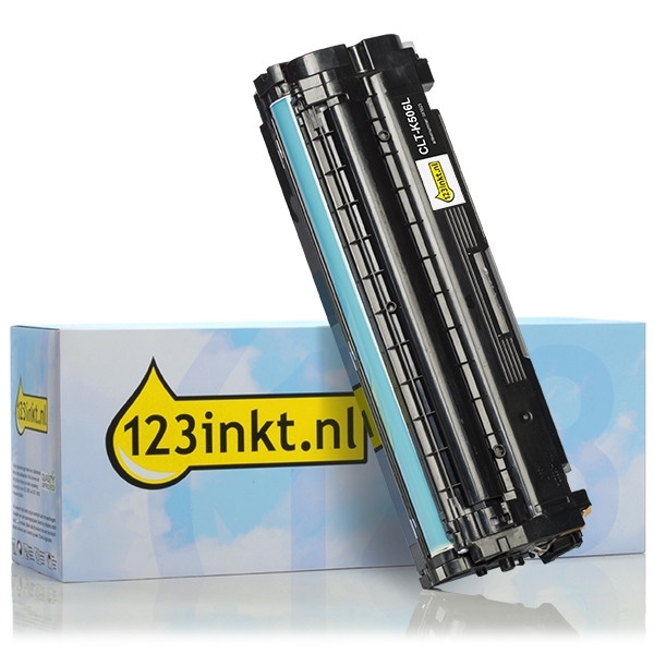 HP Marque 123encre remplace HP SU171A (CLT-K506L) toner noir haute capacité SU171AC 092719 - 1