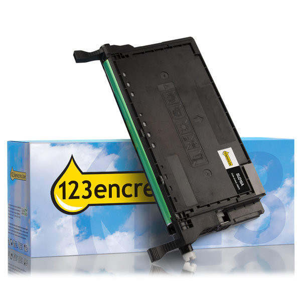 HP Marque 123encre remplace HP SU216A (CLT-K6092S) toner - noir SU216AC 092579 - 1