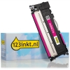 Marque 123encre remplace HP SU252A (CLTM406S) toner magenta