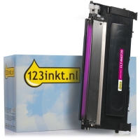 Marque 123encre remplace HP SU262A (CLTM4072S) toner magenta