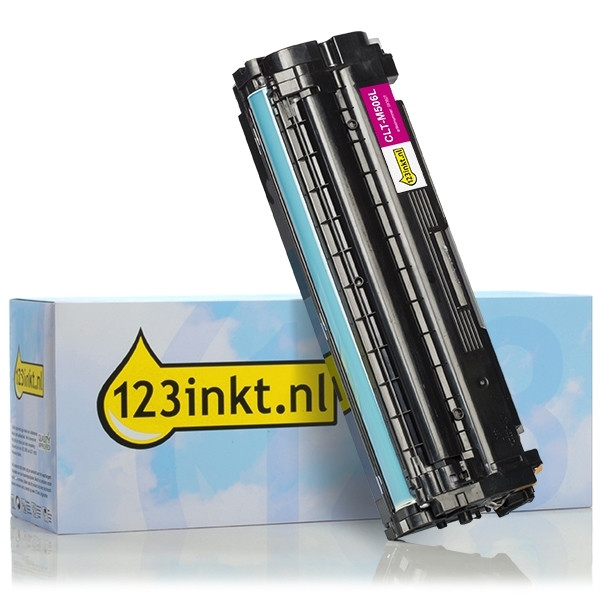 HP Marque 123encre remplace HP SU305A (CLT-M506L) toner magenta haute capacité SU305AC 092723 - 1