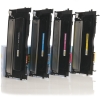 Marque 123encre remplace HP SU392A (CLTP4092C) multipack noir + 3 couleurs 092577 - 1