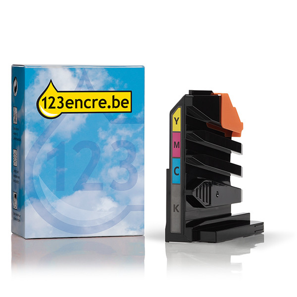 HP Marque 123encre remplace HP SU426A (CLT-W406) collecteur de toner usagé SU426AC 092699 - 1