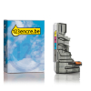 Marque 123encre remplace HP SU430A (CLT-W409) collecteur de toner 092565 - 1