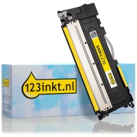 HP Marque 123encre remplace HP SU462A (CLTY406S) toner jaune SU462AC 092695