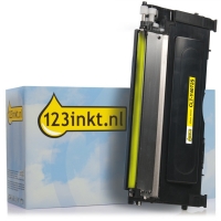 Marque 123encre remplace HP SU472A (CLTY4072S) toner jaune