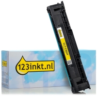 Marque 123encre remplace HP SU502A (CLTY504S) toner jaune