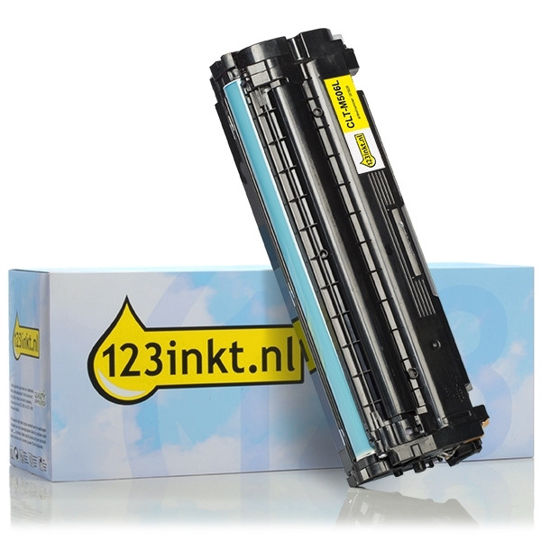 HP Marque 123encre remplace HP SU515A (CLT-Y506L) toner jaune haute capacité SU515AC 092725 - 1