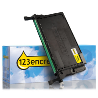 HP Marque 123encre remplace HP SU559A (CLT-Y6092S) toner - jaune SU559AC 092585