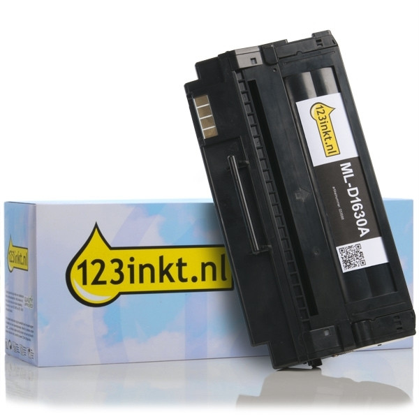 HP Marque 123encre remplace HP SU638A (MLD1630A) toner noir SU638AC 092511 - 1