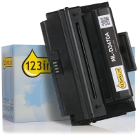 HP Marque 123encre remplace HP SU665A (ML-D3470A) toner noir SU665AC 092513