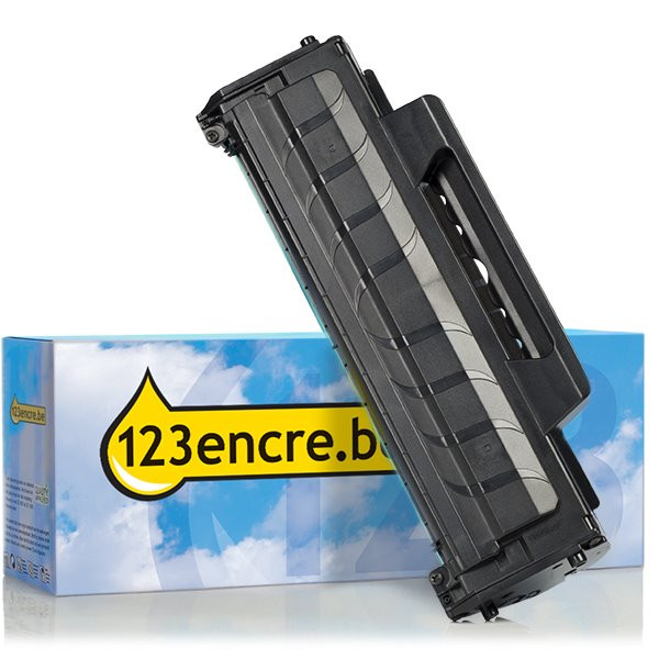 HP Marque 123encre remplace HP SU738A (MLT-D1042X) toner à faible capacité - noir SU738AC 092795 - 1