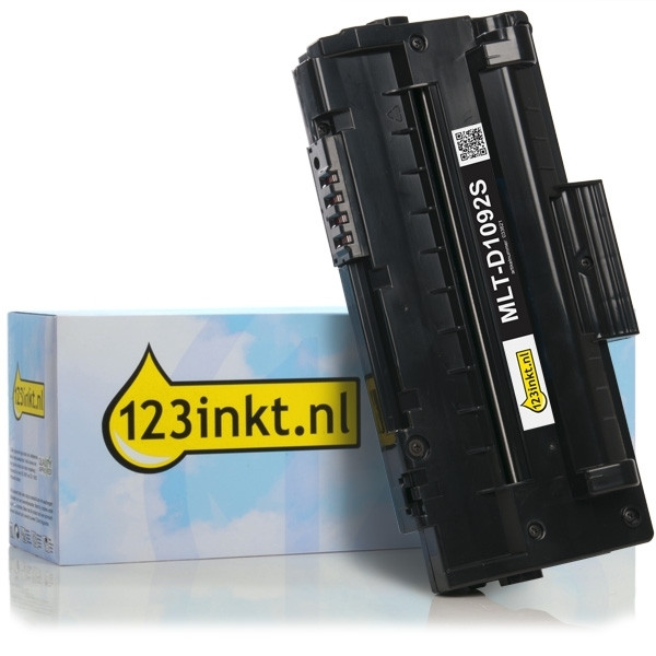 HP Marque 123encre remplace HP SU790A (MLT-D1092S/ELS) toner noir SU790AC 092549 - 1