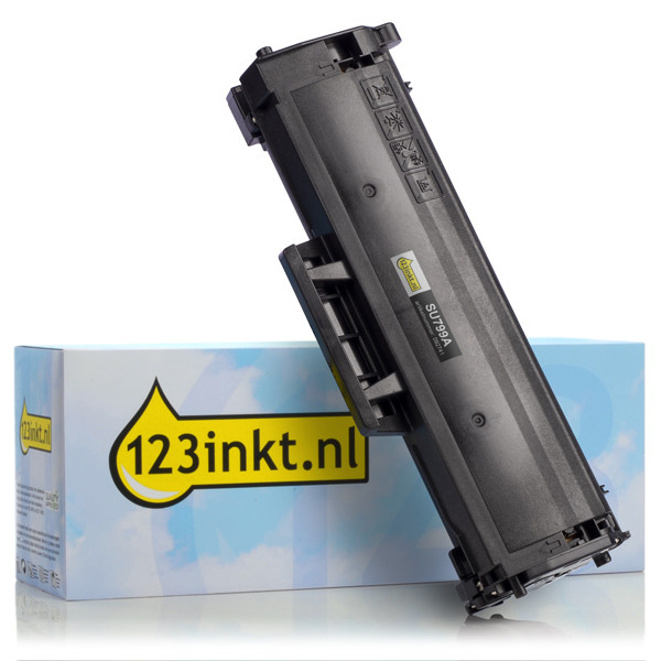 HP Marque 123encre remplace HP SU799A (MLT-D111L) toner noir haute capacité SU799AC 092741 - 1