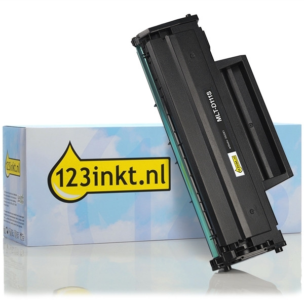 HP Marque 123encre remplace HP SU810A (MLT-D111S) toner noir SU810AC 092789 - 1