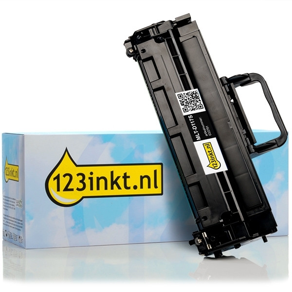 HP Marque 123encre remplace HP SU852A (MLTD117S) toner noir SU852AC 092687 - 1