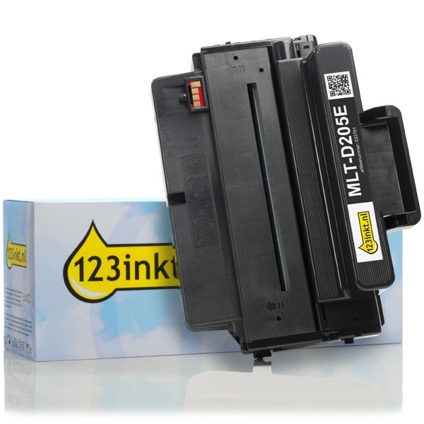 HP Marque 123encre remplace HP SU951A (MLTD205E) toner noir capacité extra-haute SU951AC 092659 - 1