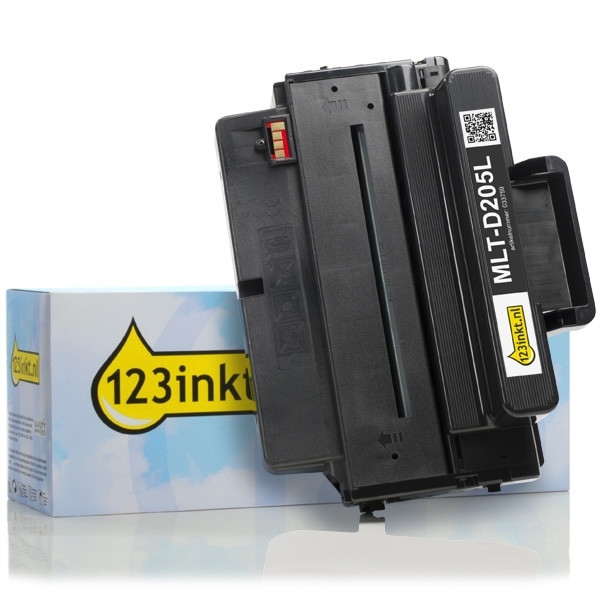 HP Marque 123encre remplace HP SU963A (MLTD205L) toner noir haute capacité SU963AC 092657 - 1