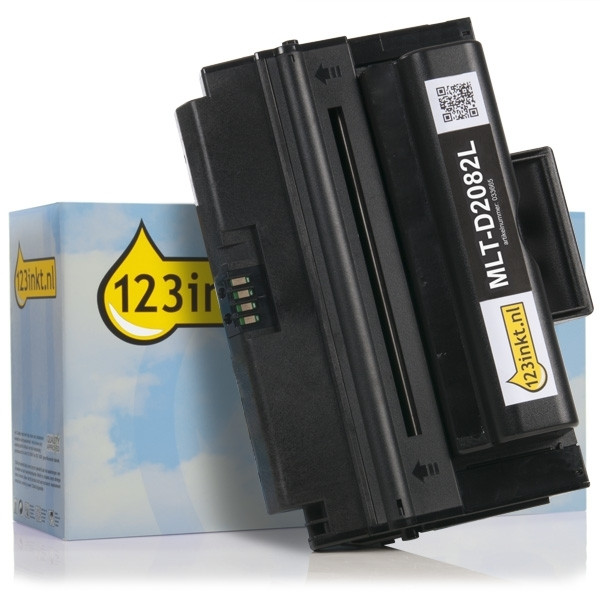 HP Marque 123encre remplace HP SU986A (MLTD2082L) toner noir haute capacité SU986AC 092575 - 1