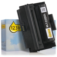 HP Marque 123encre remplace HP SU986A (MLTD2082L) toner noir haute capacité SU986AC 092575