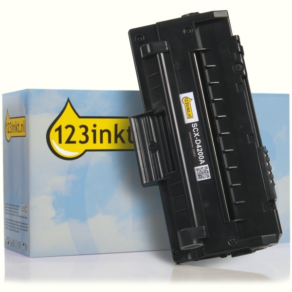 HP Marque 123encre remplace HP SV183A (SCX-D4200A) toner noir SV183AC 092949 - 1