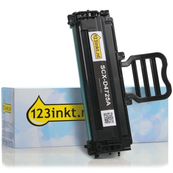 HP Marque 123encre remplace HP SV189A (SCX-D4725A) toner noir SV189AC 092951 - 1