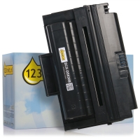 HP Marque 123encre remplace HP SV199A (SCX-D5530B) toner noir haute capacité SV199AC 092955