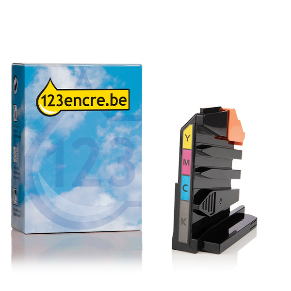 HP Marque 123encre remplace le collecteur de toner usagé HP 5KZ38A 5KZ38AC 093033 - 1