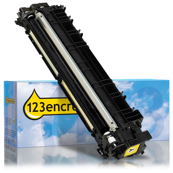 Marque 123encre remplace le toner HP 659A (W2012A) - jaune 055479 - 1