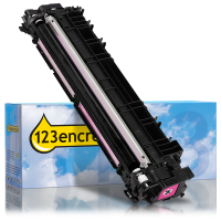 Marque 123encre remplace le toner HP 659A (W2013A) - magenta