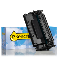 HP Marque 123encre remplace toner HP 149X (W1490X) haute capacité - noir W1490XC 133011