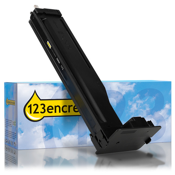 Marque 123encre remplace toner HP 335A (W1335A) - noir 093147 - 1