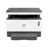 HP Neverstop Laser MFP 1201n imprimante laser multifonction A4 noir et blanc (3 en 1) 5HG89AB19 817087