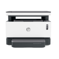 HP Neverstop Laser MFP 1202nw imprimante laser multifonction A4 noir et blanc avec wifi (3 en 1) 5HG93AB19 817086