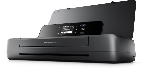 HP OfficeJet 200 imprimante à jet d'encre mobile A4 avec wifi CZ993AABH CZ993ABHC 841192 - 3