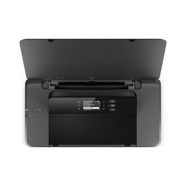 HP OfficeJet 200 imprimante à jet d'encre mobile A4 avec wifi CZ993AABH CZ993ABHC 841192 - 5