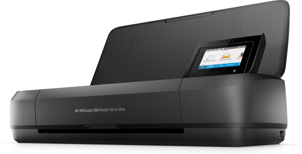 HP OfficeJet 250 imprimante multifonction A4 mobile avec wifi (3 en 1) CZ992ABHC 841193 - 3