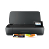 HP OfficeJet 250 imprimante multifonction A4 mobile avec wifi (3 en 1)