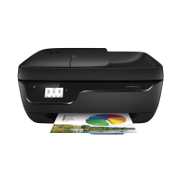HP OfficeJet 3833 imprimante à jet d'encre multifonction A4 avec wifi (4 en 1) F5S03B629 841126