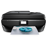 HP OfficeJet 5230 imprimante à jet d'encre multifonction A4 avec wifi (4 en 1) M2U82BBHC 841133