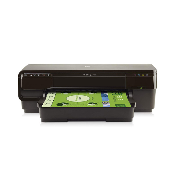 HP OfficeJet 7110 A3+ imprimante à jet d'encre avec wifi CR768AA81 841142 - 1
