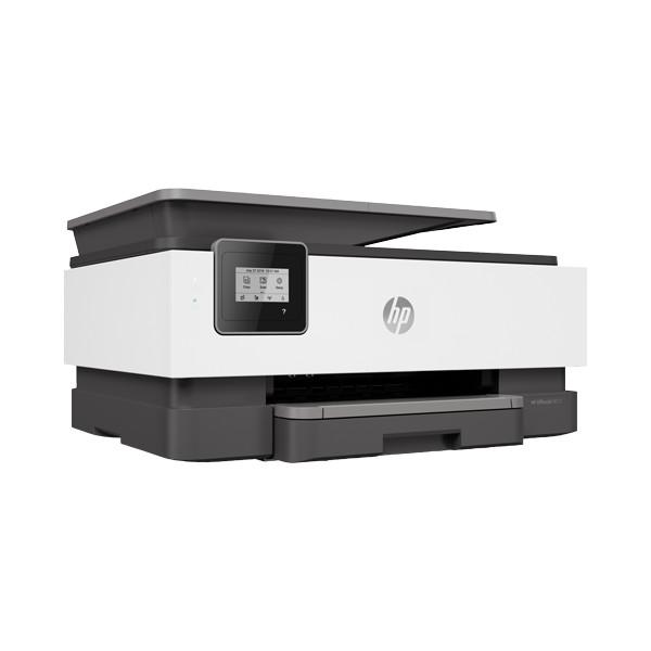 HP OfficeJet 8013 imprimante jet d'encre multifonction A4 avec wifi (3 en 1) 1KR70B 841278 - 1